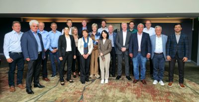 PE 100+ Association 2024 Advisory Committee